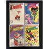 Image 1 : DAREDEVIL COMIC BOOK LOT (MARVEL COMICS)