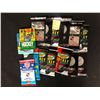 Image 1 : ASSORTED EARLY 90s HOCKEY CARD PACKS LOT