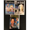 Image 1 : AMENDMENT PUBLISHING COMIC BOOK LOT