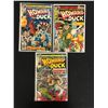 Image 1 : HOWARD THE DUCK COMIC BOOK LOT (MARVEL COMICS)