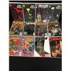 Image 1 : VARIOUS TITLES COMIC BOOK LOT