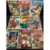Image 1 : VARIOUS TITLES COMIC BOOK LOT