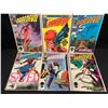 Image 1 : DAREDEVIL COMIC BOOK LOT (MARVEL COMICS)