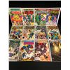 Image 1 : THE ETERNALS COMIC BOOK LOT (MARVEL COMICS)