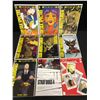 Image 1 : BEFORE WATCHMEN COMIC BOOK LOT (DC COMICS)