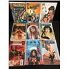 Image 1 : VARIOUS TITLES COMIC BOOK LOT