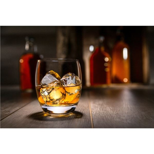 KENTUCKY BOURBON EXPERIENCE FOR TWO ADULTS