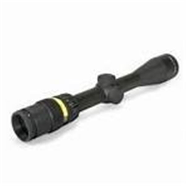 TRIJICON ACCUPPOINT RIFLESCOPE