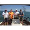 Image 1 : WALLEYE FISHING TRIP FOR SIX PEOPLE ON LAKE ERIE