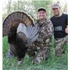 Image 1 : 3 Day Eastern Turkey Hunt for One Hunter