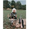 Image 1 : 3 Day Whitetail Buck up to 160” for One Hunter in 2023