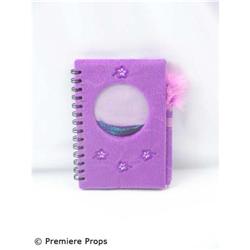 Passions Whitney (Brook Kerr) Diary TV Movie Props