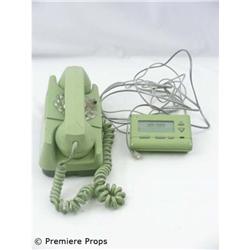 Passions Tabitha's Hero ROTARY PHONE TV Props