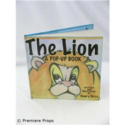 Passions  Endora's POP UP BOOK TV Props