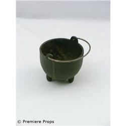 Passions Tabitha's WITCH CAULDRON TV Props
