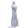 Image 1 : Passions Little Angel Girl Statue TV Props