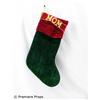 Image 1 : Passions Grace Bennett CHRISTMAS STOCKING TV Props