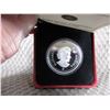 Image 2 : 2008 Royal Canadian Mint Proof Silver Dollar .925 Silver