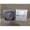 Image 2 : 1989 Royal Canadian Mint Universiade Edmonton Dollar