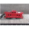 Image 1 : Caboose American Flyer Lines 938 - S Scale