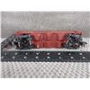 Image 3 : Hopper Rail Car Union Pacific 24216 - S Scale