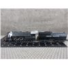 Image 1 : Union Pacific Engine & Tender 2528 - HO Scale