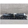 Image 2 : Union Pacific Engine & Tender 2528 - HO Scale