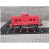 Image 2 : Caboose American Flyer Lines 24610 - S Scale