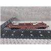 Image 2 : Side Dump Car W.F.L.A 6194 - HO Scale