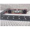 Image 3 : Side Dump Car W.F.L.A 6194 - HO Scale