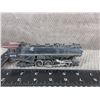 Image 2 : Union Pacific Engine 4073 - S Scale, Needs Parts & Repair