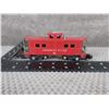 Image 2 : Caboose American Flyer Lines 638 - S Scale
