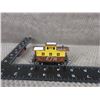 Image 1 : Caboose E&R - HO Scale