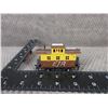 Image 2 : Caboose E&R - HO Scale