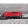 Image 2 : Box Car Baltimore & Ohio 633 - S Scale