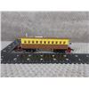 Image 1 : E&R Passenger Car - HO Scale
