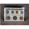 Image 2 : 2009 Uncirculated Set 7 Coins Canada