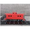 Image 2 : Caboose American Flyer Lines No Markings - S Scale