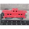 Image 2 : Caboose American Flyer Lines 24630 - S Scale