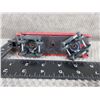 Image 3 : Caboose American Flyer Lines 24630 - S Scale