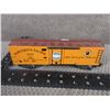 Image 2 : Reefer Refrigerator Car Northern Pacific N. P. 947 - S Scale