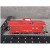 Image 1 : Caboose Reading 630 - S Scale