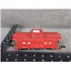 Image 2 : Caboose Reading 630 - S Scale