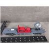 Image 2 : Floodlight with Generator Car Erie 7210 - S Scale