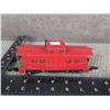 Image 2 : Caboose Reading 630 - S Scale