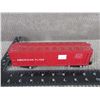 Image 1 : Box Car American Flyer 642 - S Scale