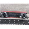 Image 3 : Box Car American Flyer 642 - S Scale