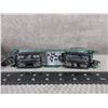 Image 3 : Route of the 400 North Western 355 Engine - S Scale