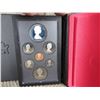 Image 2 : 1985 Double Dollar 7 Proof Set