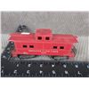 Image 2 : Caboose American Flyer Lines 24630 - S Scale